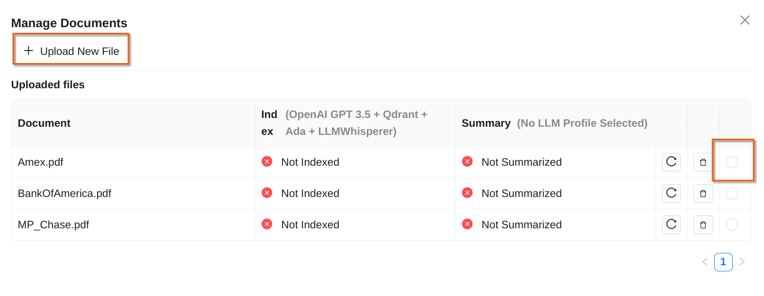 img Documents Manager