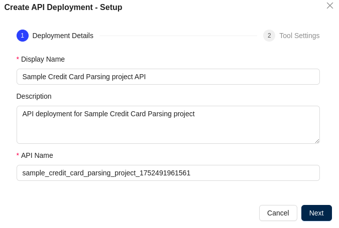 img Export API