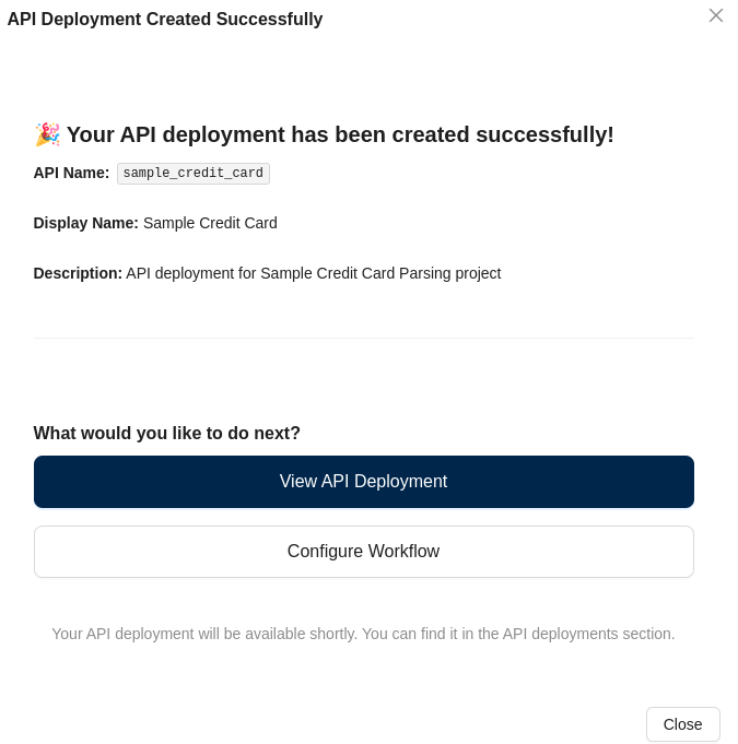 img Export API