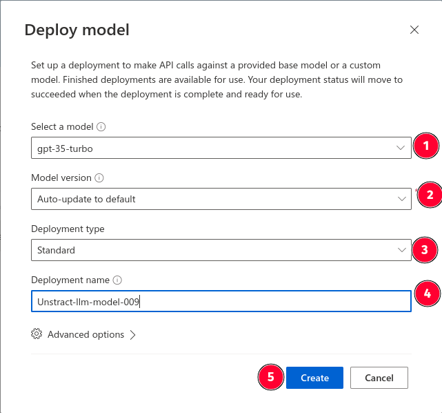 img Azure OpenAI LLM