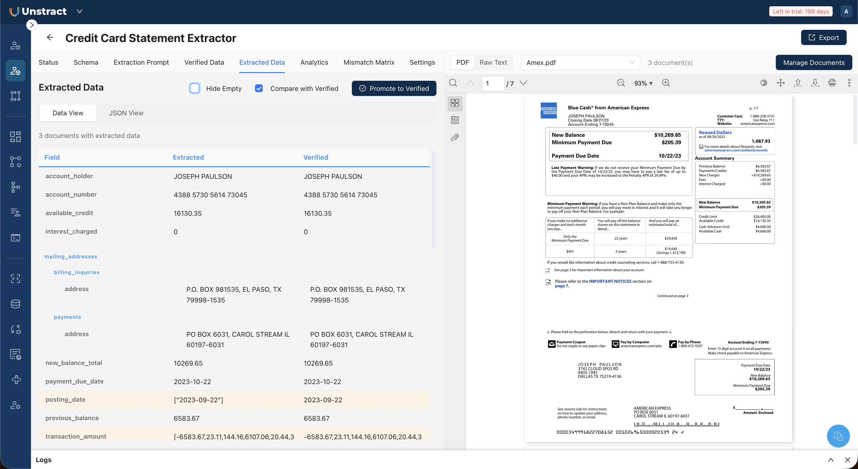 img Agentic Prompt Studio
