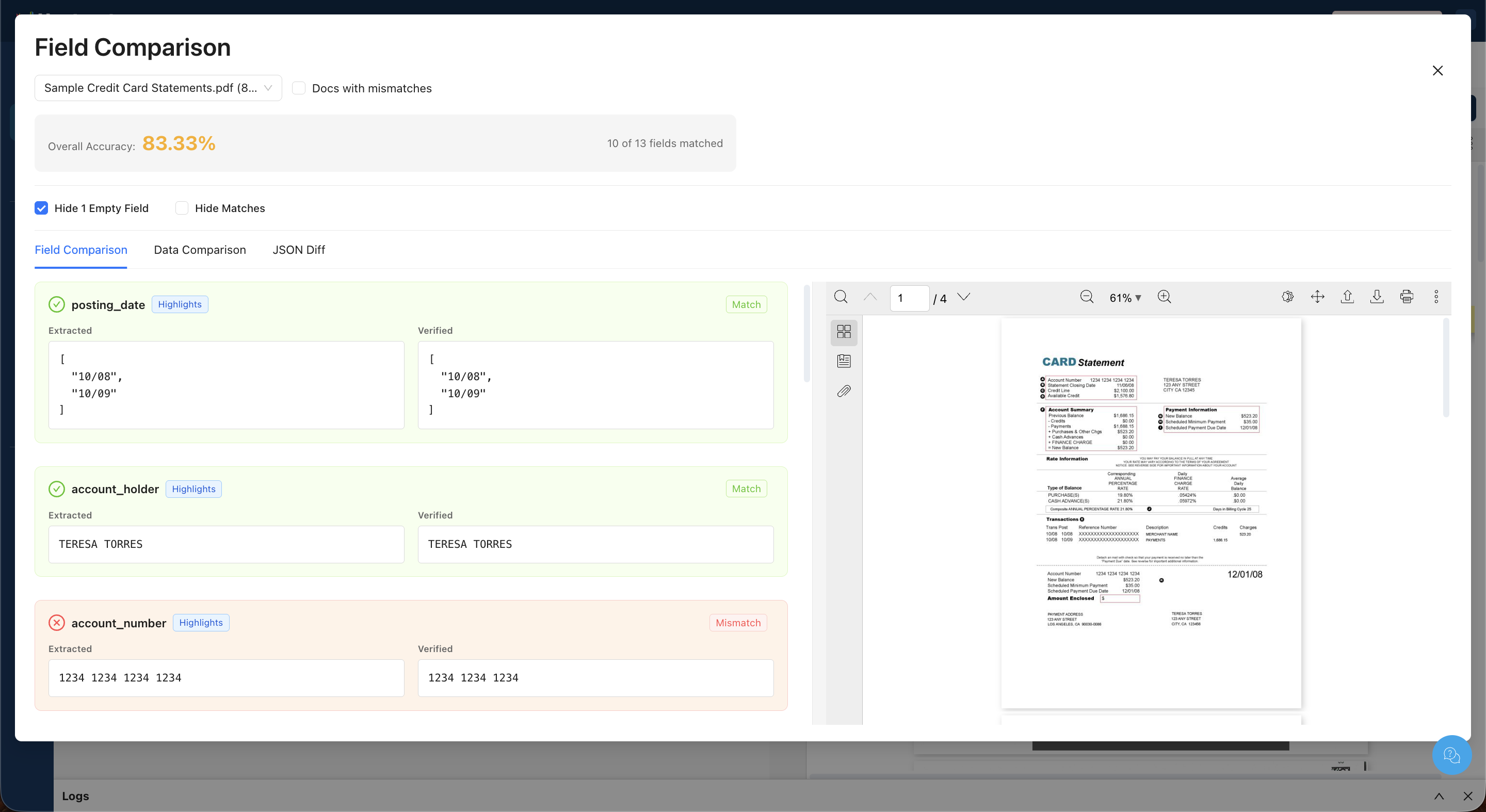 img Agentic Prompt Studio
