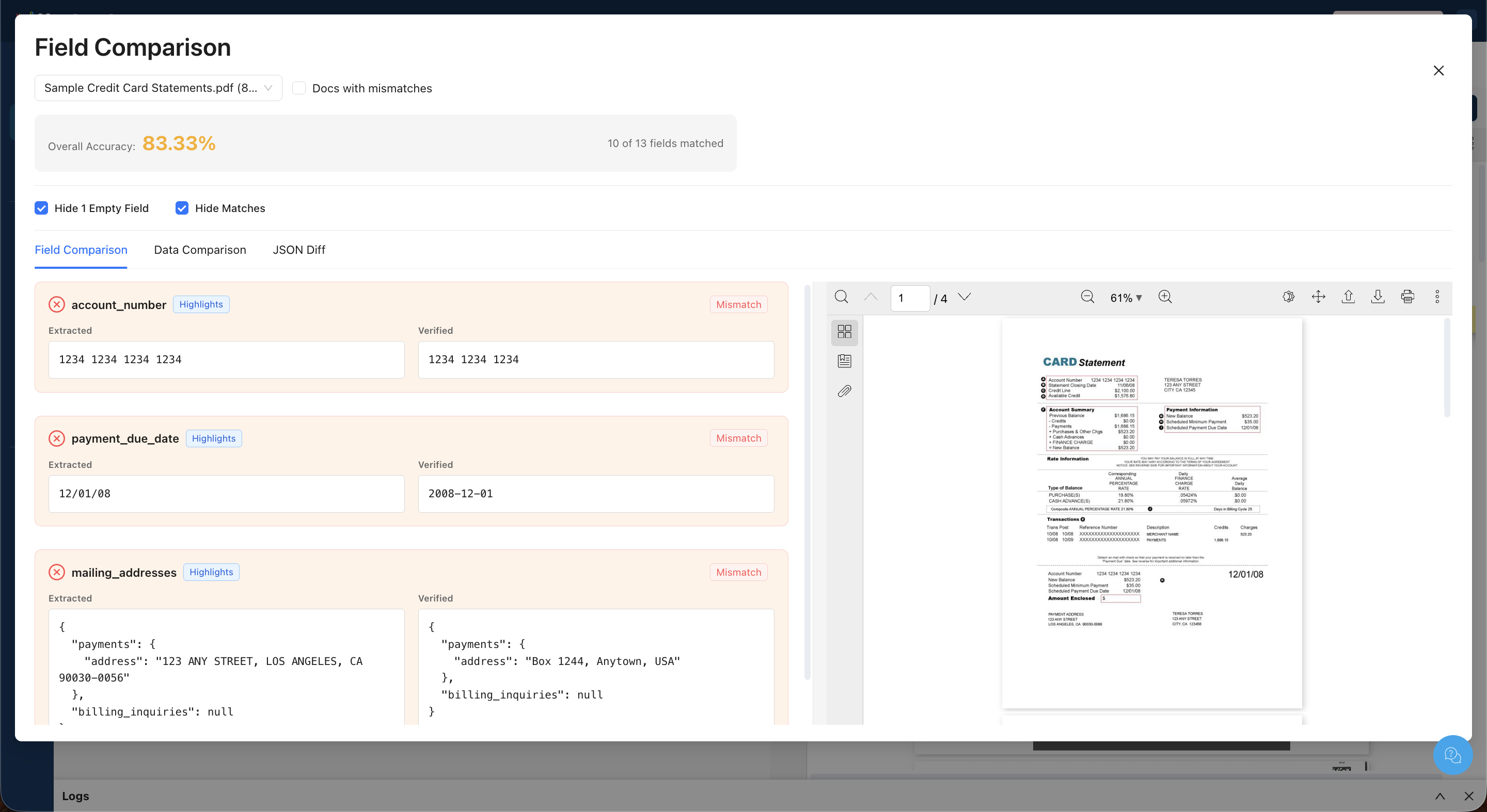 img Agentic Prompt Studio