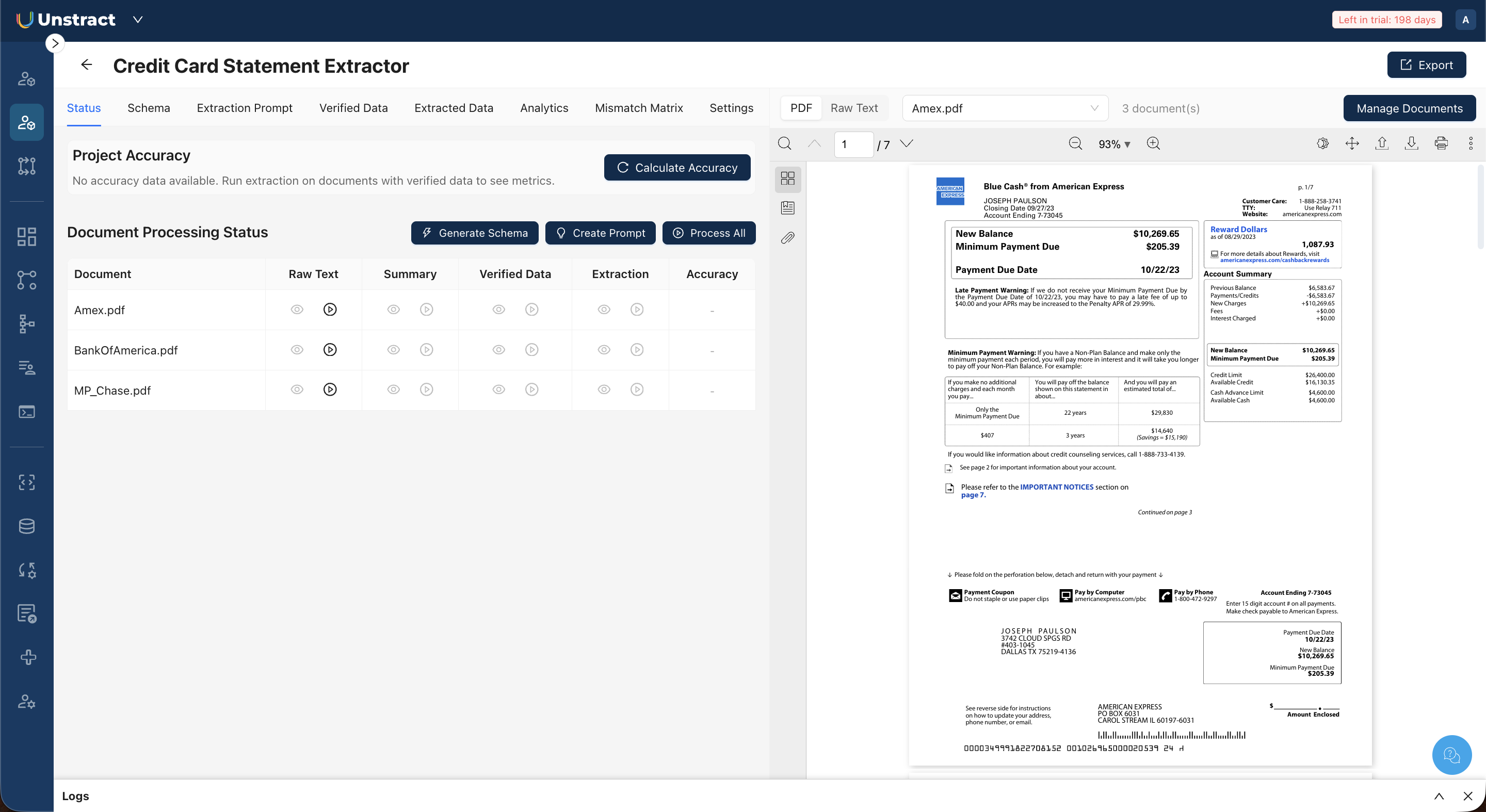 img Agentic Prompt Studio