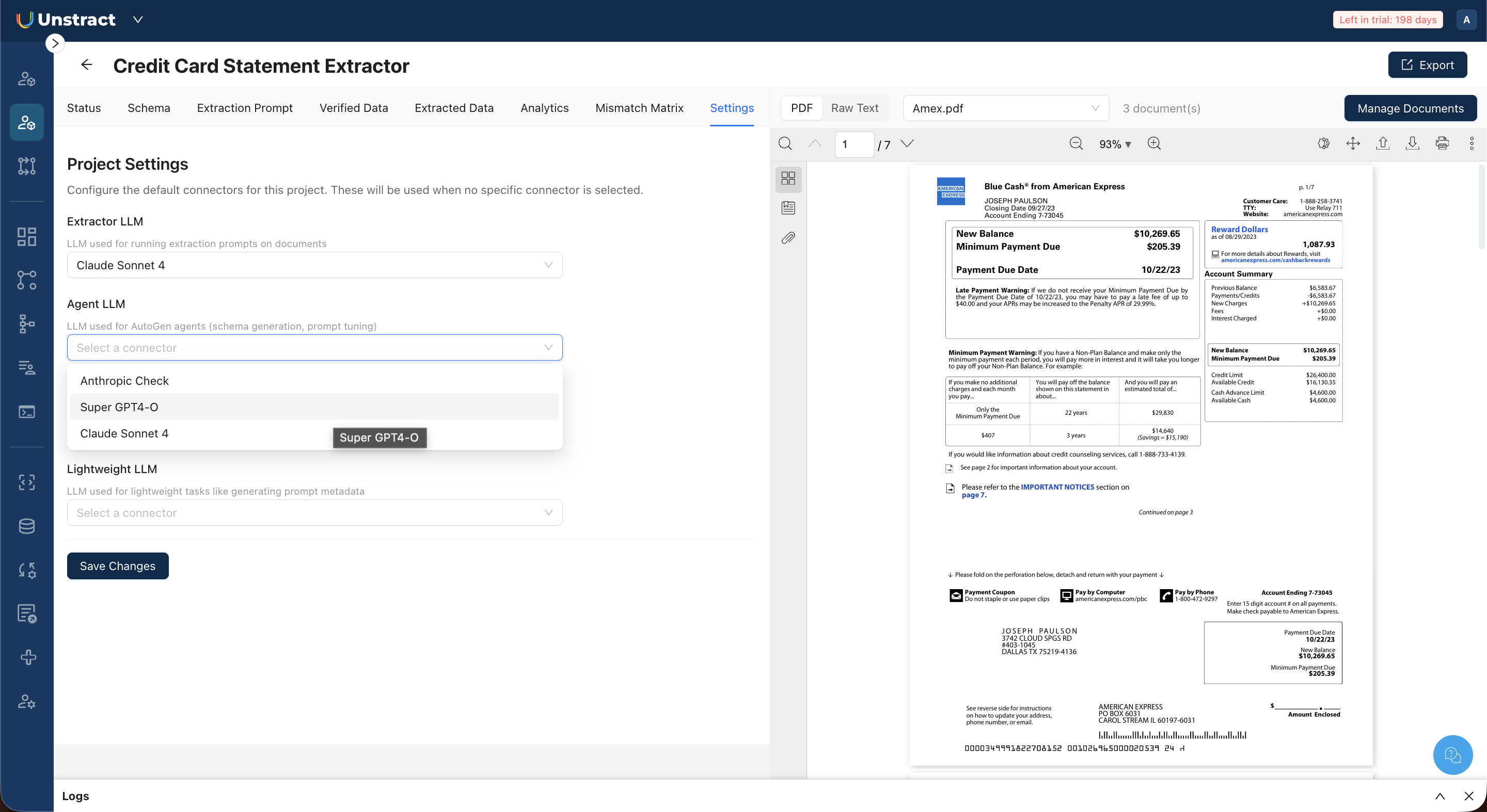 img Agentic Prompt Studio
