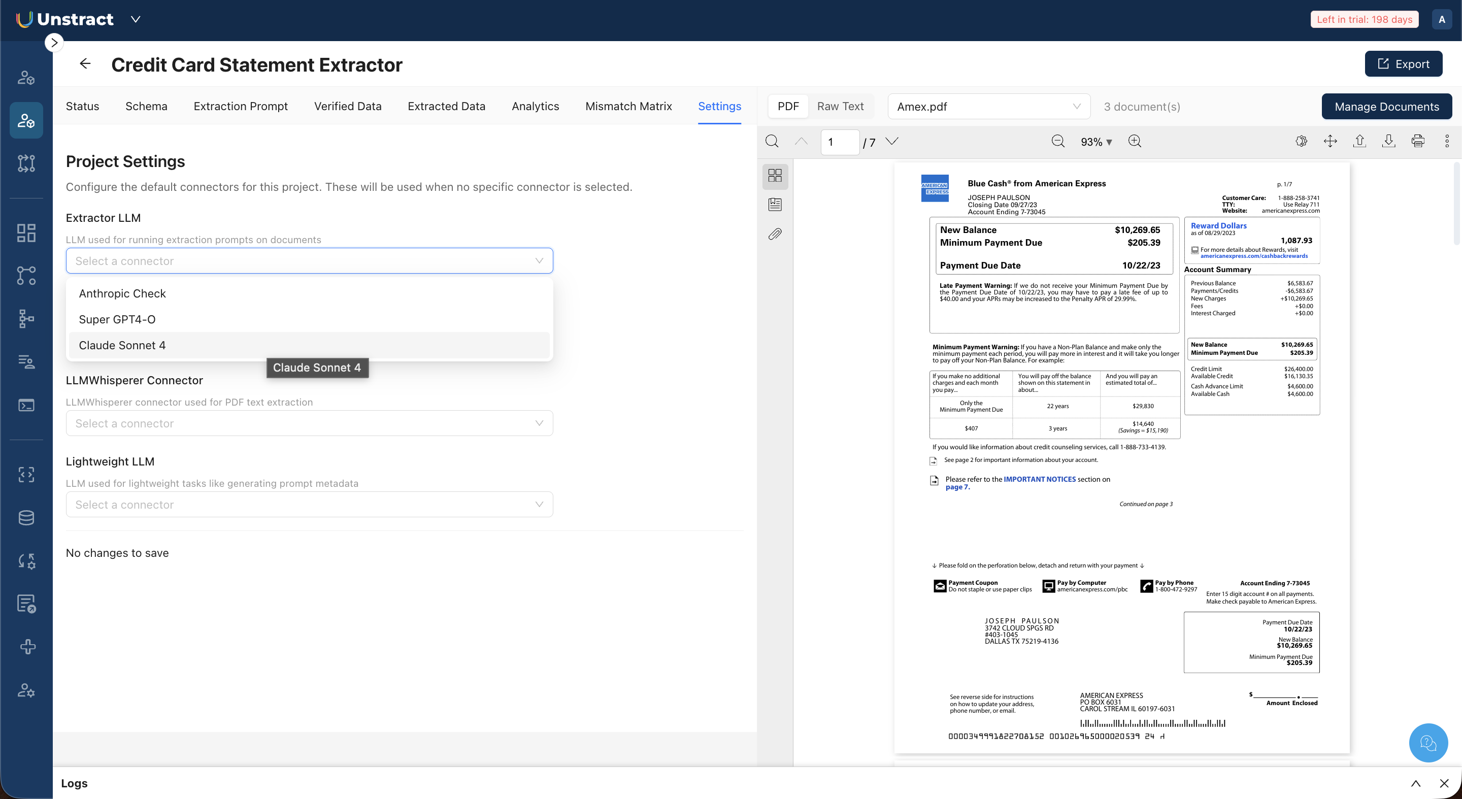 img Agentic Prompt Studio