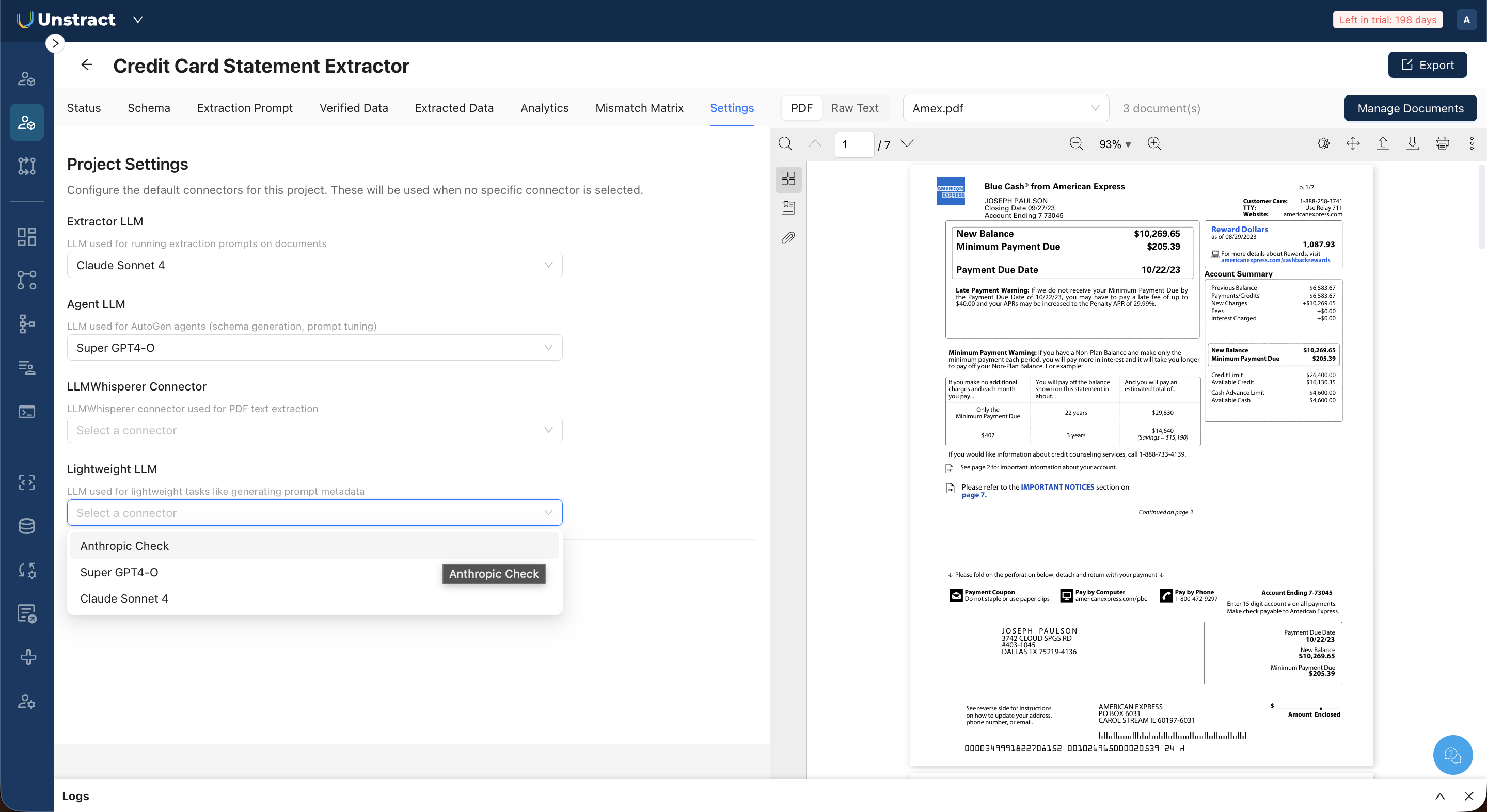 img Agentic Prompt Studio