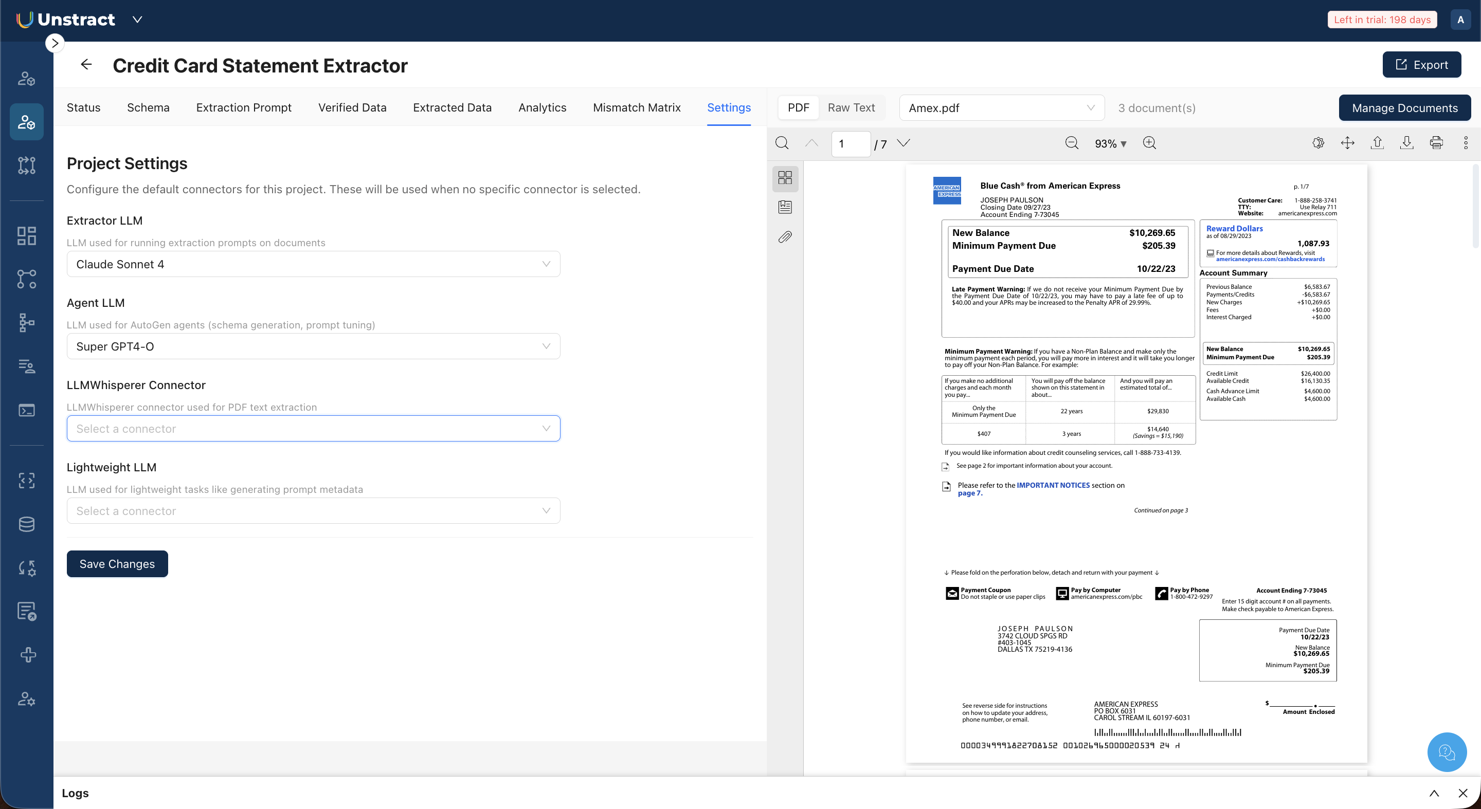 img Agentic Prompt Studio
