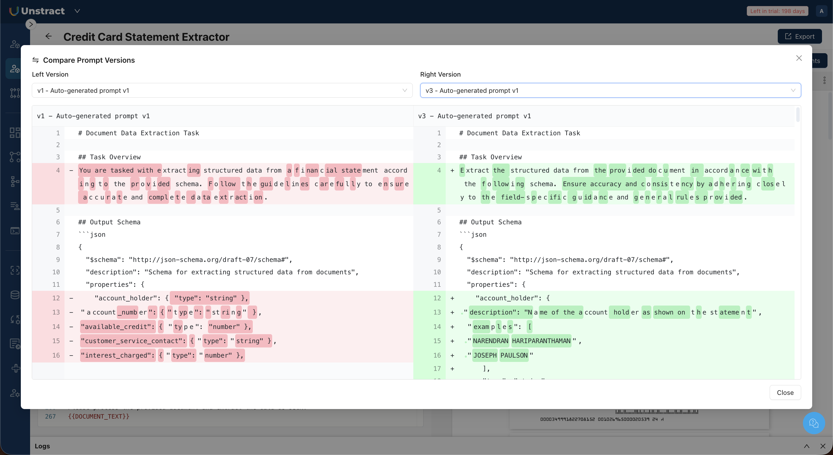 img Agentic Prompt Studio