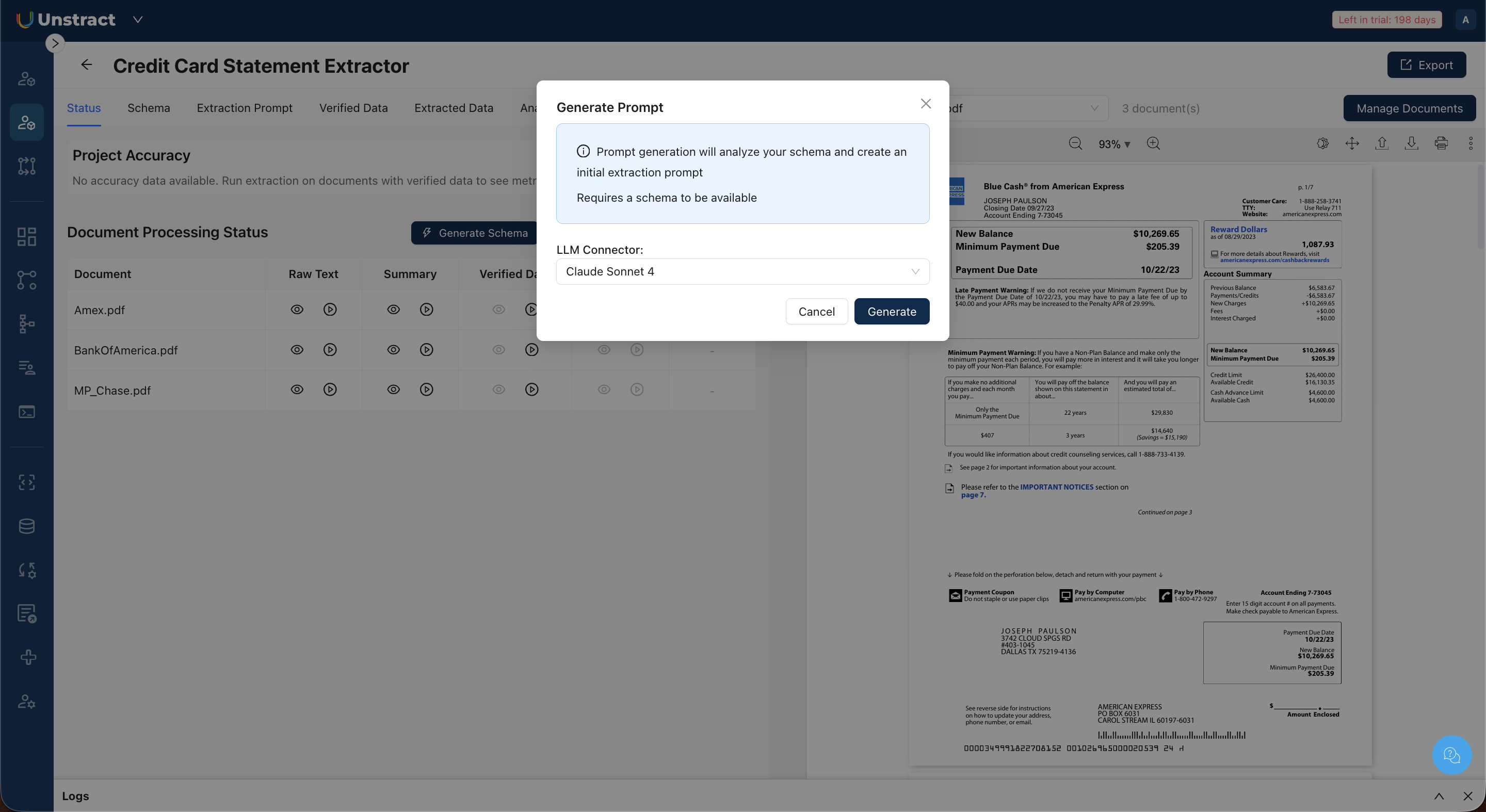 img Agentic Prompt Studio