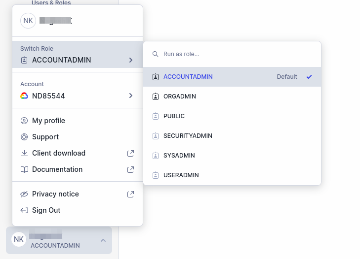 img Snowflake Database Connector Configuration