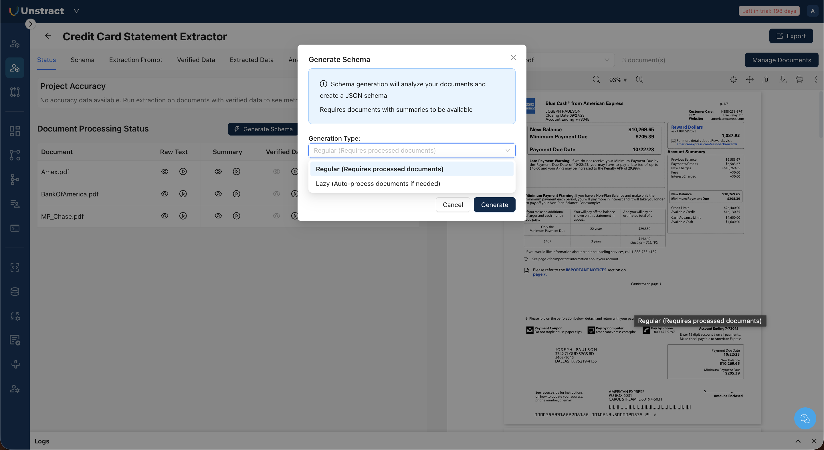img Agentic Prompt Studio
