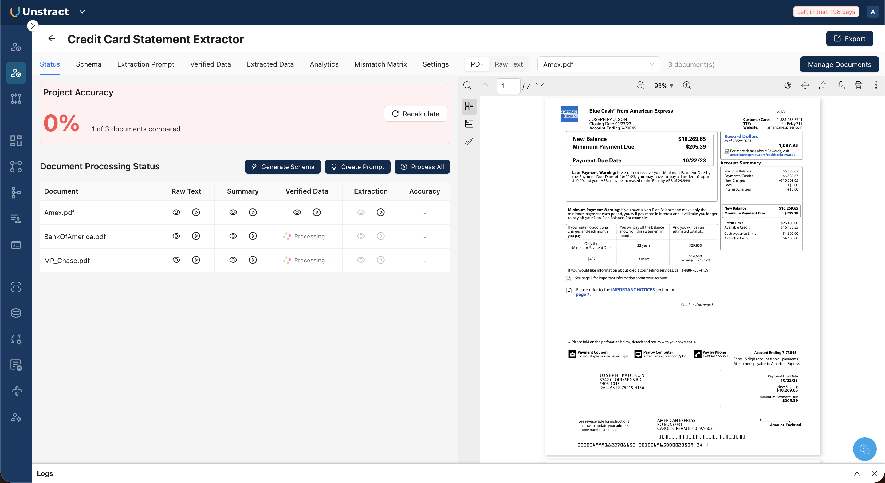 img Agentic Prompt Studio