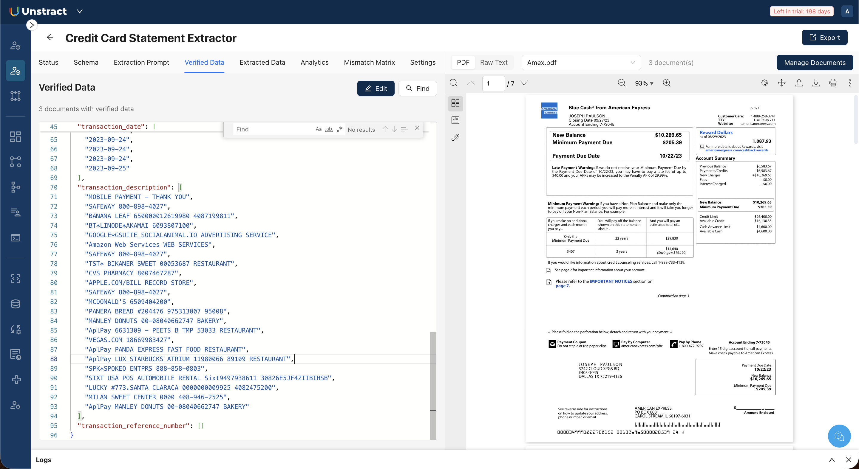 img Agentic Prompt Studio
